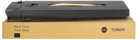 HEZHAOWH 1 Tonerkartusche V80 for X-rox Ve-sant 180 280 Press kompatible Kopierer(BK)