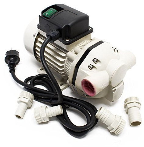 Pompa autoadescante per urea 40 l/min, AUS32, 230 V/400 W Pompa a membrana