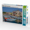 CALVENDO Puzzle Bardolino - Gardasee-Impressionen 1000 Teile Puzzle quer | Lege-Größe cm Foto-Puzzle für glückliche Stunden