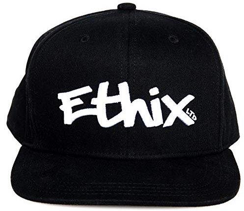 ETHIX Black Cap N-Factory-DE