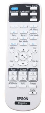 EPSON Original Fernbedienung 2173589