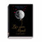 Write your Book - Moon, Notizbuch