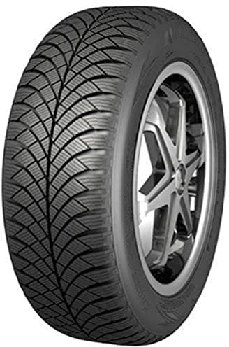 Nankang AW-6 XL - 225/60R18 104W - Ganzjahresreifen