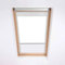 Classic Roof Blinds for Dakea Roof Windows, Blackout Window Code S6A
