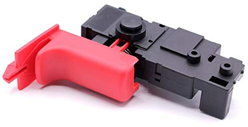 Ein/Aus Schalter für Bosch Bohrhammer Schlagbohrmaschine Stemmhammer GBH 2-26 / GBH 2-24 DF