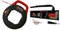 Runpotec 10014 RUNPO 5,3mm verdrillt 30m mit Box (mit Drallausgleich) & 10020 RUNPOSTICKS Comfort Set-19 teilig