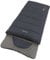 Outwell Contour Junior Deckenschlafsack, 170x70cm, blau