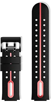 imoo Ersatzband Watch Phone, Uhrenarmband kompatibel Watch Phone, Original Originalprodukt mit garantierter Qualität (Z1, Rosa)