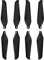 Autel Robotics EVO Nano Serie Drohnen, geräuscharmer Propeller, zusammenklappbarer Quadcopter, Propeller-Teile, allgemeines Propellerzubehör für Autel Robotics EVO Nano-Serie, 2 Paar (Propeller)