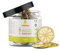 Biocal® - Fette di Lime disidratato per gin tonic e cocktail - 50g