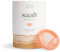Saalt Menstrual Disc - Soft, Flexible, Reusable Medical-Grade - Removal Notch - Tampon Alternative - Made in USA - Lasts 10 Years (Coral, Regular)