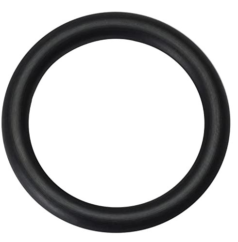 AERZETIX - C61974 - Satz von 20 O-Ring-Dichtungen 18x3 mm - härte 70 - betriebstemperatur -30...100°C - aus NBR-gummi - armaturen/fittings - farbe schwarz