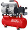 Compressore ar s/olio silenzioso CA4401, 6l, 8 bar, 0,75 hp, 93 l/min