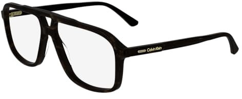 Calvin Klein Brillen CK24518 220 BROWN HAVANA 57/13/145 UNISEX