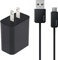 USB-Ladekabel, kompatibel mit Beats by Dr. Dre Studio Solo 3, 2, 2.0, Powerbeats 3, 2, 2, kabellose Kopfhörer, Pill-2.0-Lautsprecher, Schwarz