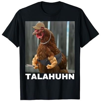 Talahuhn Kostüm