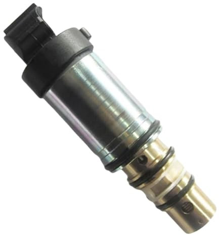 Sensore Valvola Di Controllo Solenoide Elettronico Compressore Refrigerante Aria Condizionata Auto Auto. Compatibile For Opel Insignia 2.0 2.0T 2.4
