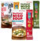 Marukome Instant Ryoutei-No-Aji Miso Soup Original 152g 8 servings with Chunks, Made in Japan, Gluten-Free, No MSG (Pack 1, Assorted Set)