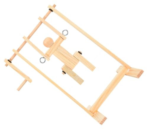 NAMOARLY Konstruktionsspielzeug Für Jungen Und Mädchen Reckstange Für Mädchen Wissenschaftliche Experimentierausrüstung Für Jungen Spielzeug Für Jungen Und Mädchen