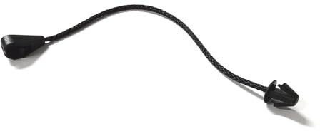 Seat 5FF8634479B9 Halteband Kofferraumabdeckung Hutablage Band Halterung Befestigung