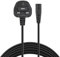 KMLR-ZSYX 1.5m AC Power Lead Cord Compatible With SONOS PLAY 5 Gen 2 Smart Speaker Mains Power Cable UK Plug