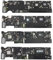 Placa Base A1369 A1466 for Air 13 (Placa lógica, i5, i7, 4 GB, 8 GB, años 2010, 2011, 2013, 2014, 2015 y 2017)(2015 2.2GHz i7 8GB)