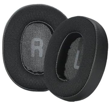 JOYSOG Cuscinetti auricolari di ricambio per cuffie JBL Tune 700BT 710BT 700BTNC 750BT 760BTNC con cancellazione del rumore