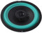 Greensen Altavoces Coaxiales de Automóviles de 6.5 Pulgadas, Altavoces de Audio de Automóviles Coaxiales de 2 Vías 90dB Sensibilidad para Automóviles (6.5 Pulgadas (SKU Vo -602))