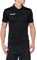 Kempa FanSport24 Kempa Handball Polyester Poloshirt Herren schwarz Größe L