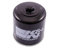 KN-303 K&N Ölfilter kompatibel für Yamaha FZ6 FAZER 600 2004–2006