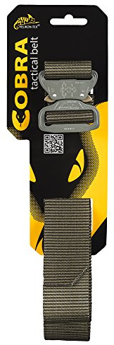 Helikon-Tex Cobra (FC45) Tactical Gürtel - Schwarz