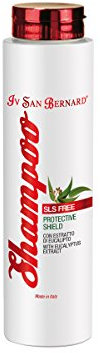 Iv San Bernard 020403 Protective Shield Shampoo 300 ml