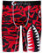 Ethika Herren-Boxershorts, Bomber Slyme Ball, Bomber Slyme Ball, Medium