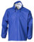 Elka 077100003008 Reinigungskittel Kobalt, 3XL