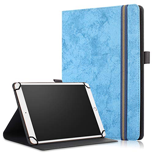 Acelive Universal Tablet Hülle für 7-8 Zoll Tablet(für Lenovo Tab M7/M8/M8 FHD,für Vankyo S8/S7,für AEEZO Tablet 7 Zoll, für TECLAST P80,für Samsung Galaxy Tab A 8.0 T290N)