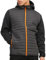JACK & JONES Jjemulti Veste Matelassée Noos Veste matelassée, Homme, Asphalt, XXL
