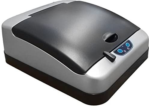 Inmotion LMA Model Replacement Auto Sensor Bin Lid