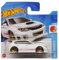 Hot Wheels - Subaru WRX STi - HW J-Imports 2/10 - HKK62 - Short Card - Weiss - Mattel 2023