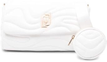 Liu Jo Borse A Tracolla AA4183E0036 01065 BIANCO PZ