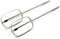 Borimend Batteur à Oeufs/Fouet Batteur pour KHM926 HM520/ Accessoire de Rechange pour MéLangeur éLectrique pour MéLangeur à Main