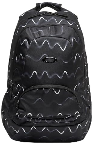 Oakley Uni-Erwachsene Primer Recycled Laptop Bag Rucksack