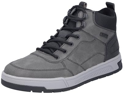 Rieker Herren 36020 Schnür Stiefel