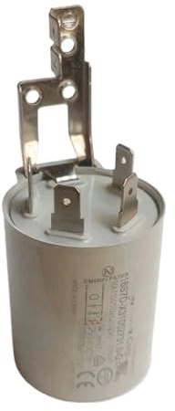 Kondensatorfilter 10S7D-X31052732 Kompatibel mit Meiling Waschmaschine | Allgemeines Zubehör für Waschmaschine