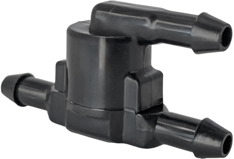 2-Wege-Waschwasser-Rückschlagventil Universal für Toyota, Lexus, Nissan, Ford und weitere Marken - Wischwasser-Rückschlagventil für Frontscheibenwischer-Waschdüsen ersetzt 85321-28020