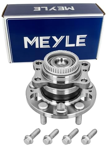 MEYLE 28-14 752 0002 Rear Wheel Hub 97.3 mm 139 mm