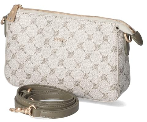 Joop! 4140008020/664 Handtasche Textil & Synthetik Damen in grau-kombi