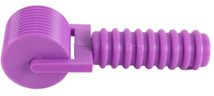 Ubric Diamond Painting Roller Tool – non-stick, avtagbar, komforthandtag för 5D/3D Diamond Art