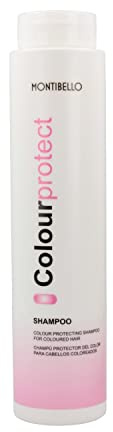 Montibello MONTIBELLO COLOUR PROTECT SHAMPOO 300 ML