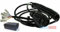 leisure MART 4 meter cable 8 pin trailer connection extension lead and lighting junction box Pt no. LMX2247