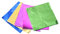 ULTNICE Folie Packung Wrapper für Schokolade Backen Party Süßigkeit Schokolade Wrapper 5 Pack